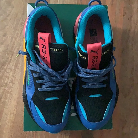 Puma sneakers - Picture 4 of 7